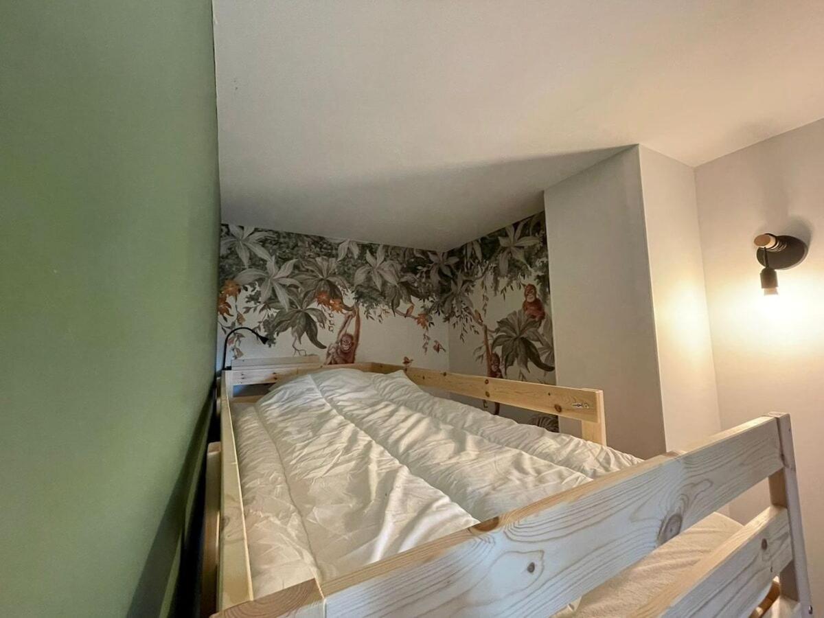 Le Loft De Genas - La Cabane Екстериор снимка